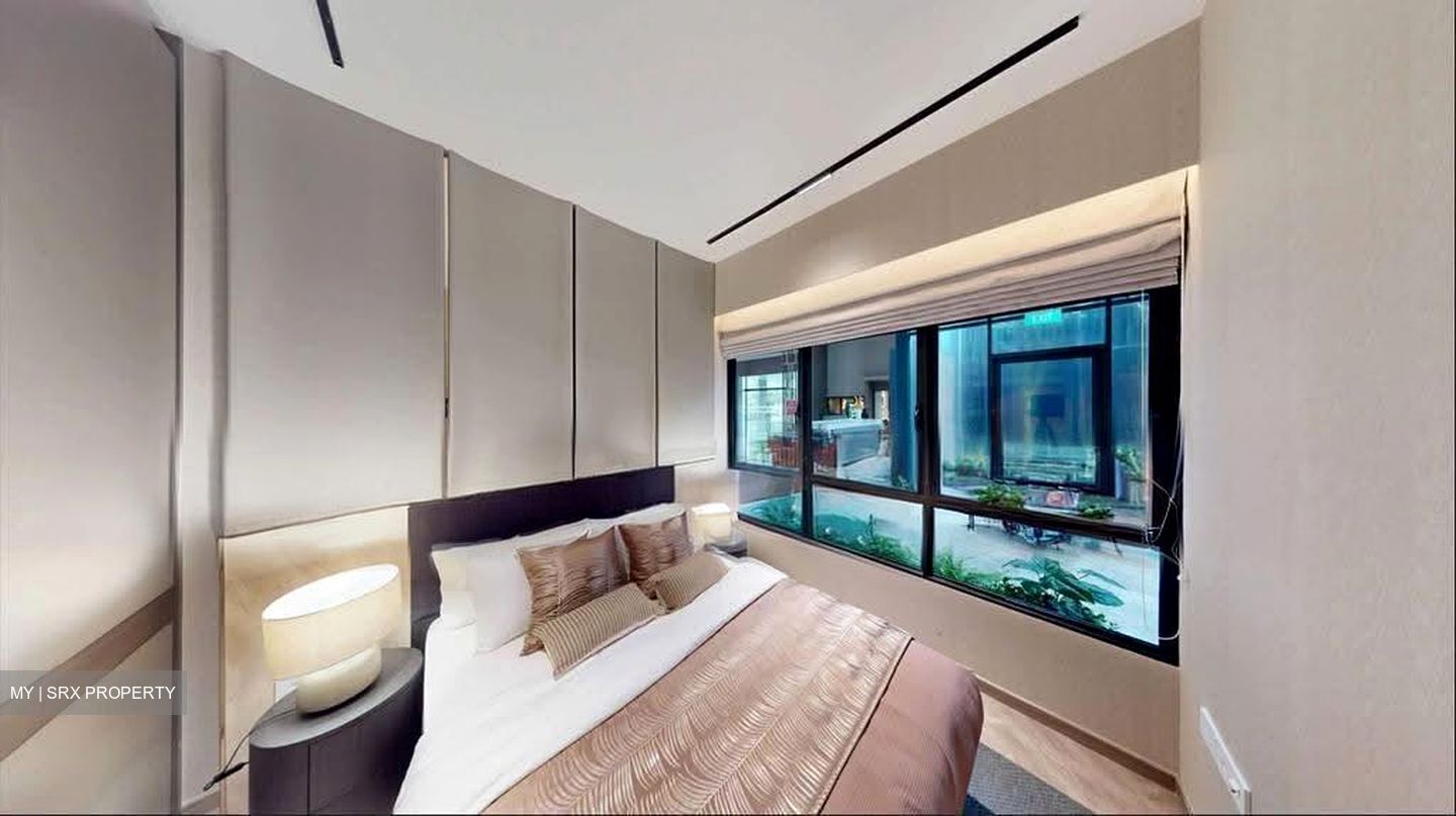 Upper Thomson Road (D26), Condominium #639067501